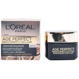 Fugtgivende dagcreme L'Oreal Make Up Age Perfect SPF pf 15 (50 ml) (50 ml) #1