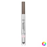jenbrynsblyant High Contous L'Oreal Make Up #1