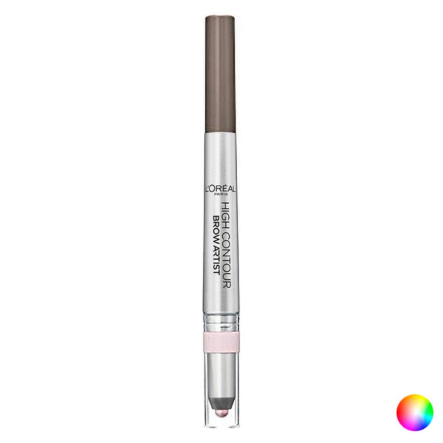 jenbrynsblyant High Contous L'Oreal Make Up #1