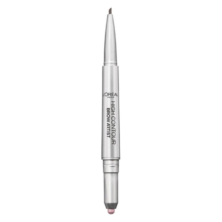 jenbrynsblyant High Contous L'Oreal Make Up #3