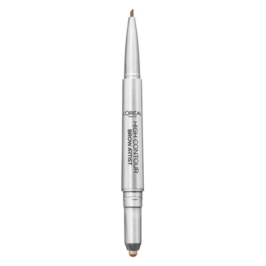 jenbrynsblyant High Contous L'Oreal Make Up #7