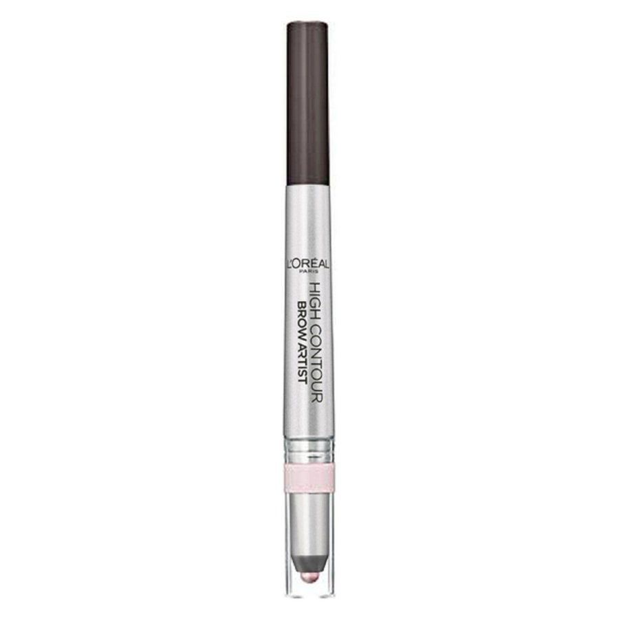 jenbrynsblyant High Contous L'Oreal Make Up #9