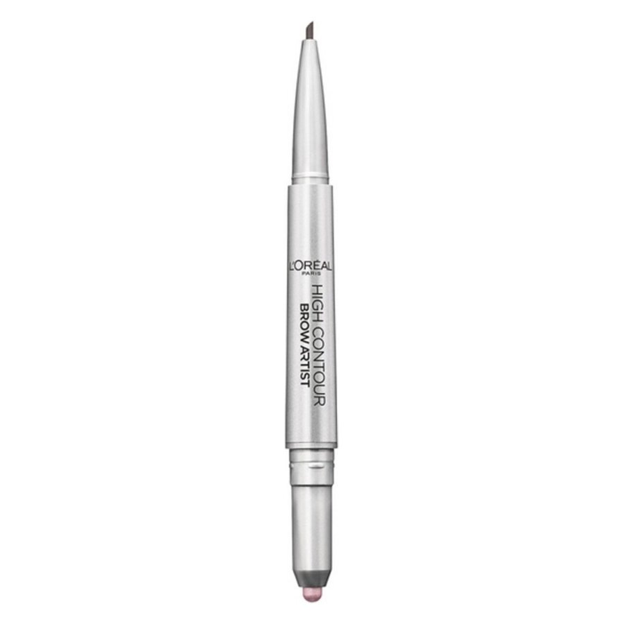 jenbrynsblyant High Contous L'Oreal Make Up #11