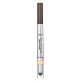 jenbrynsblyant High Contous L'Oreal Make Up #13
