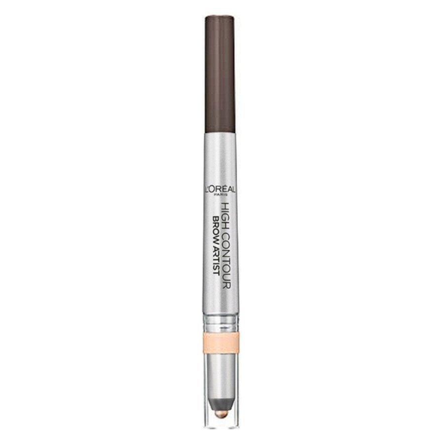 jenbrynsblyant High Contous L'Oreal Make Up #13