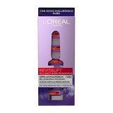 Ampuller med Lifting Effekt Revitalift Filler L'Oreal Make Up (7 uds) #1