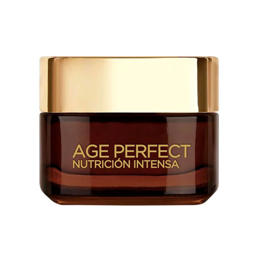 Reparerende creme Age Perfect L'Oreal Make Up (50 ml) #1
