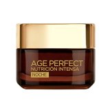 Anti-rynke natcreme Age Perfect L'Oreal Make Up Age Perfect Nutricion Intensa (50 ml) 50 ml #1