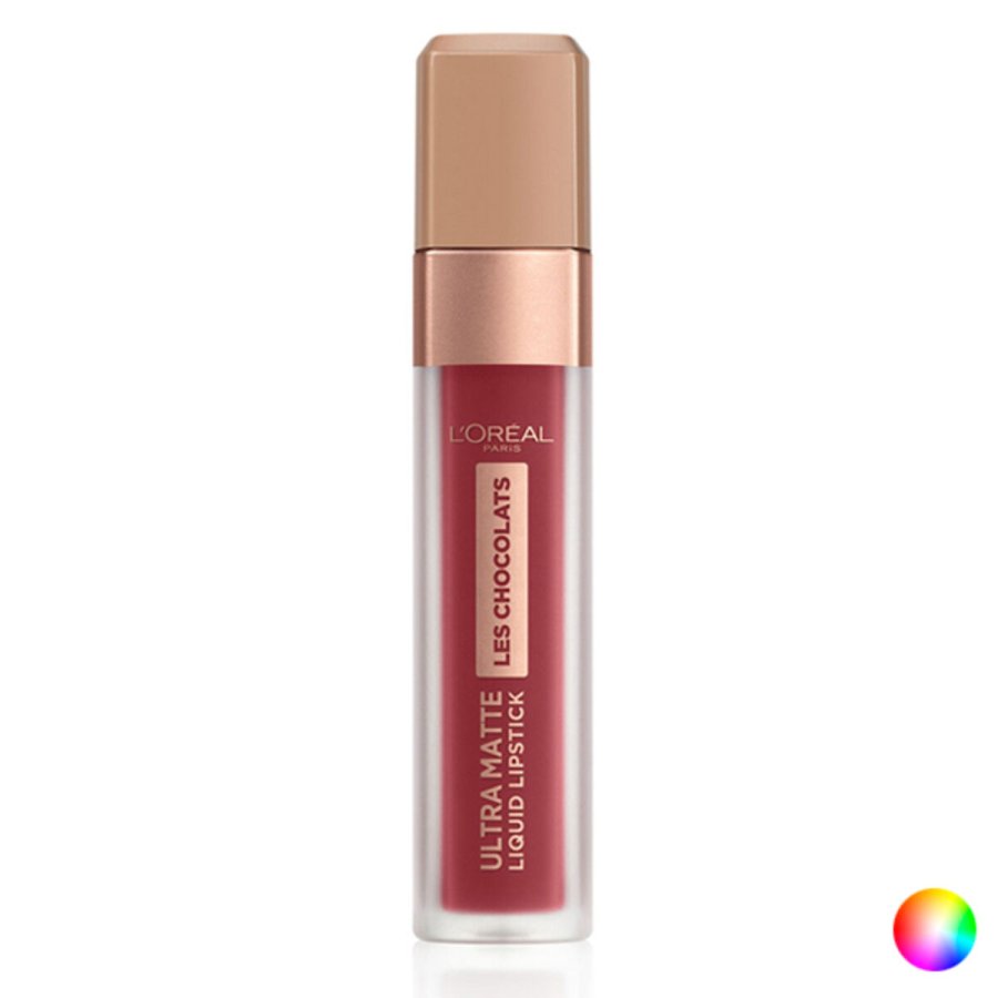 Lbestift Les Chocolats L'Oreal Make Up (7,6 ml) #1