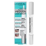 Serum til jenvipper og jenbryn CLINICALLY PROVEN L'Oreal Make Up Clinically Proven #1