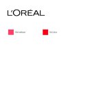 Lbestift Color Riche L'Oreal Make Up 3,8 g #7