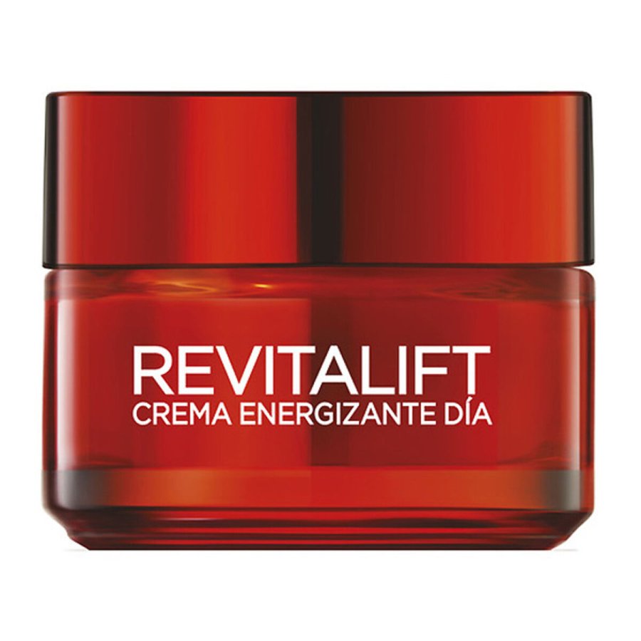 Dagcreme Revitalift Ginseng L'Oreal Make Up (50 ml) #1
