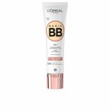 Fugtighedscreme med Farve L'Oreal Make Up A9827400 #1
