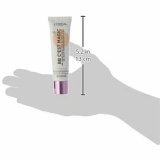 Fugtighedscreme med Farve L'Oreal Make Up A9827400 #2