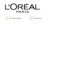 Fugtighedscreme med Farve BB Cream C'Est Magig L'Oreal Make Up (30 ml) 30 ml #5