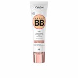 Fugtighedscreme med Farve BB Cream C'Est Magig L'Oreal Make Up (30 ml) 30 ml #9
