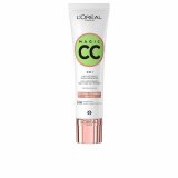 CC Cream L'Oreal Make Up Magic CC Anti-rdme-behandling 30 ml #1