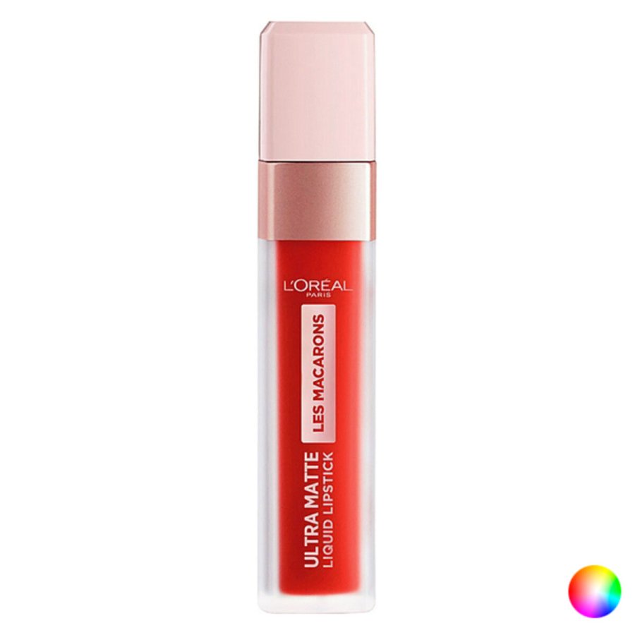 Lbestift Les Macarons L'Oreal Make Up (7,6 ml) 8 ml #1