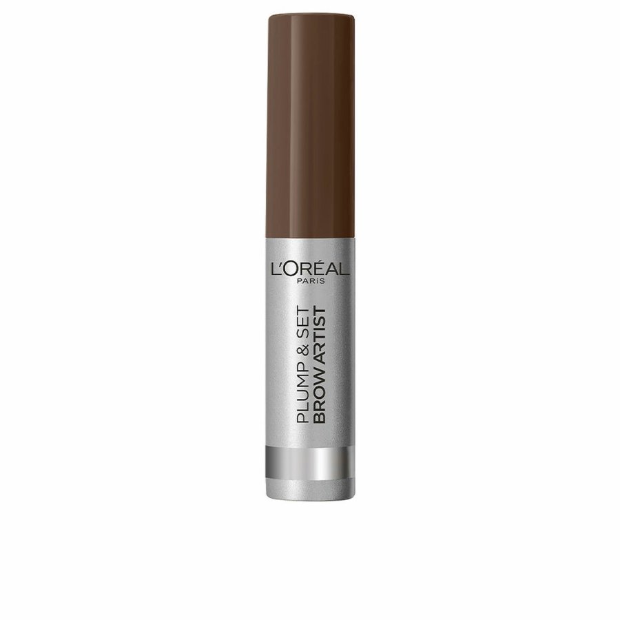 jenbryn mascara L'Oreal Make Up Brow Artist Light Brunette #1
