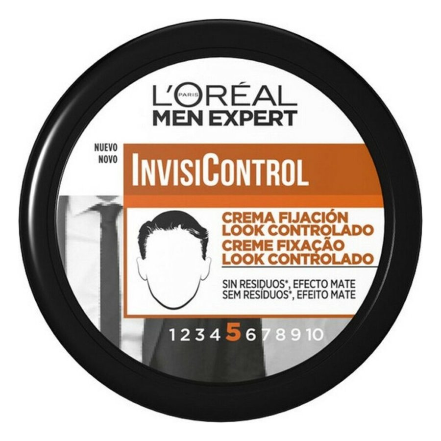 Stylingel Men Expert Invisicontrol N 5 L'Oreal Make Up (150 ml) #1