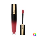 Lipgloss Brilliant Signature L'Oreal Make Up (6,40 ml) #1