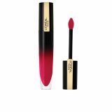 Lipgloss Brilliant Signature L'Oreal Make Up (6,40 ml) #5