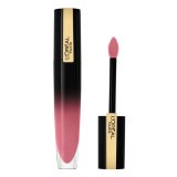 Lipgloss Brilliant Signature L'Oreal Make Up (6,40 ml) #13