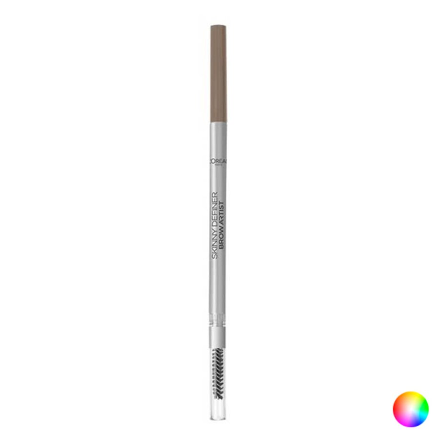 jenbrynsblyant Skinny Definer L'Oreal Make Up (1,2 g) #1