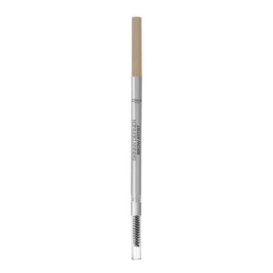 jenbrynsblyant Skinny Definer L'Oreal Make Up (1,2 g) #3