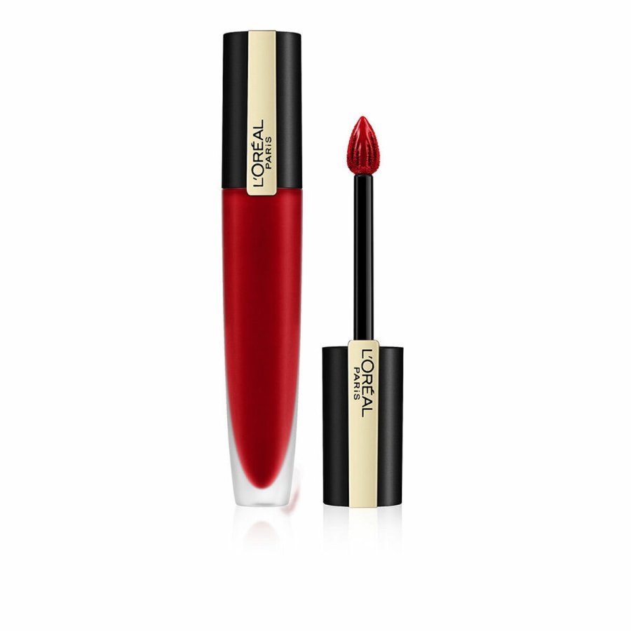 Lbestift Rouge Signature L'Oreal Make Up N 134 Empowered #1