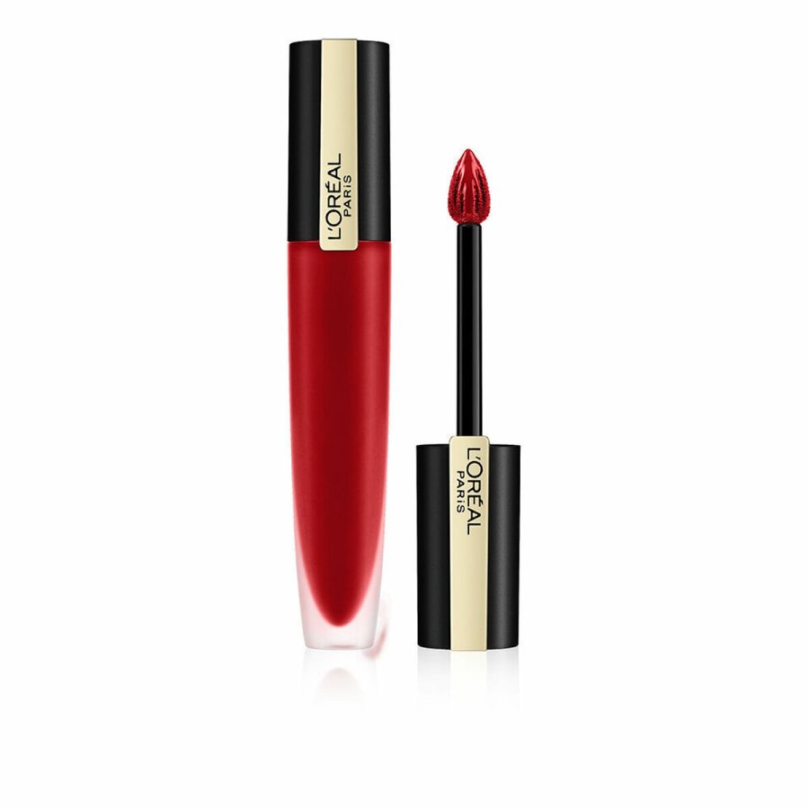 Lbestift Rouge Signature L'Oreal Make Up N 136 Inspired #1