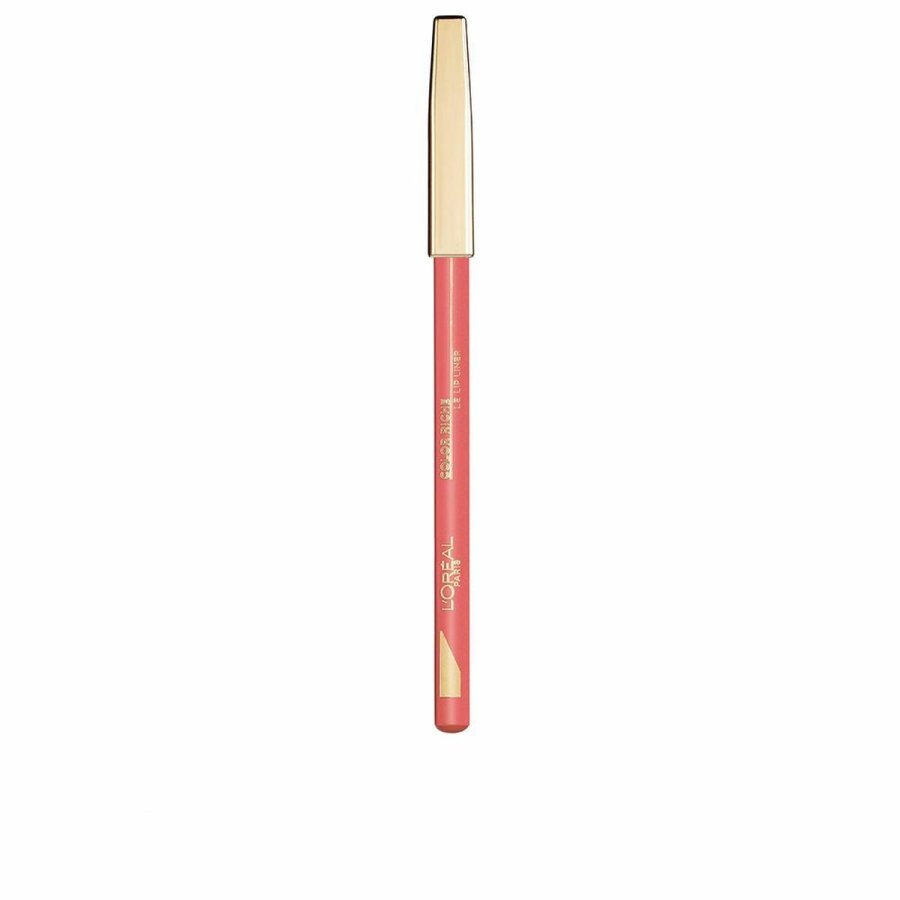 Lbeblyant L'Oreal Make Up Color Riche 114-Confidentielle (1,2 g) #1