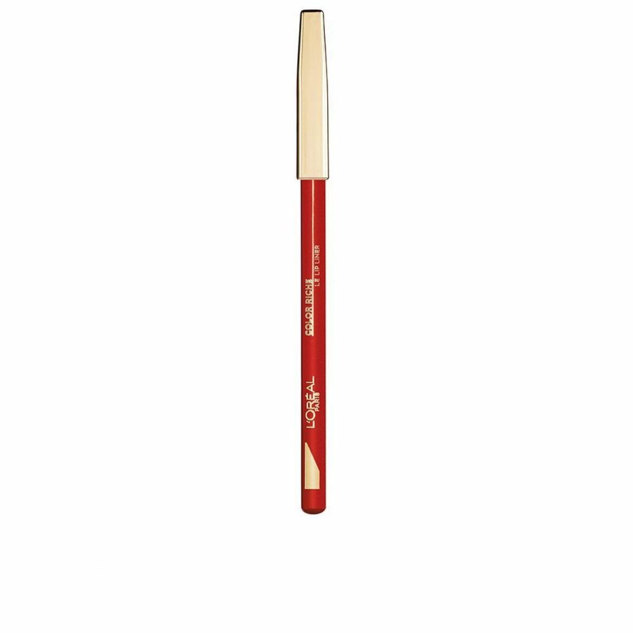 Lbeblyant L'Oreal Make Up Color Riche 125-Maison Marais (1,2 g) #1