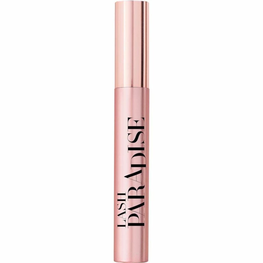 Mascara til jenvipper L'Oreal Make Up Lash Paradise Sort 6,4 ml #3
