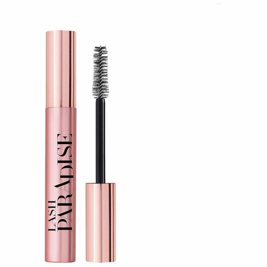 Mascara til jenvipper L'Oreal Make Up Lash Paradise Sort 6,4 ml #1