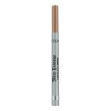 jenbrynsblyant Unbelievabrow L'Oral Paris Micro Tatouage Shade Blond #1