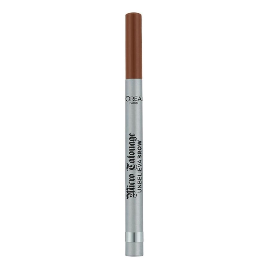 jenbrynsblyant L'Oral Paris Micro Tatouage Shade Mrk Blond #1