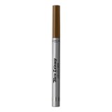 jenbrynsblyant L'Oral Paris Micro Tatouage Shade 104-chatain #2