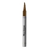 jenbrynsblyant L'Oral Paris Micro Tatouage Shade 104-chatain #3
