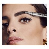 jenbrynsblyant L'Oral Paris Micro Tatouage Shade 104-chatain #4