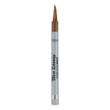 jenbrynsblyant L'Oral Paris Micro Tatouage Shade 104-chatain #6