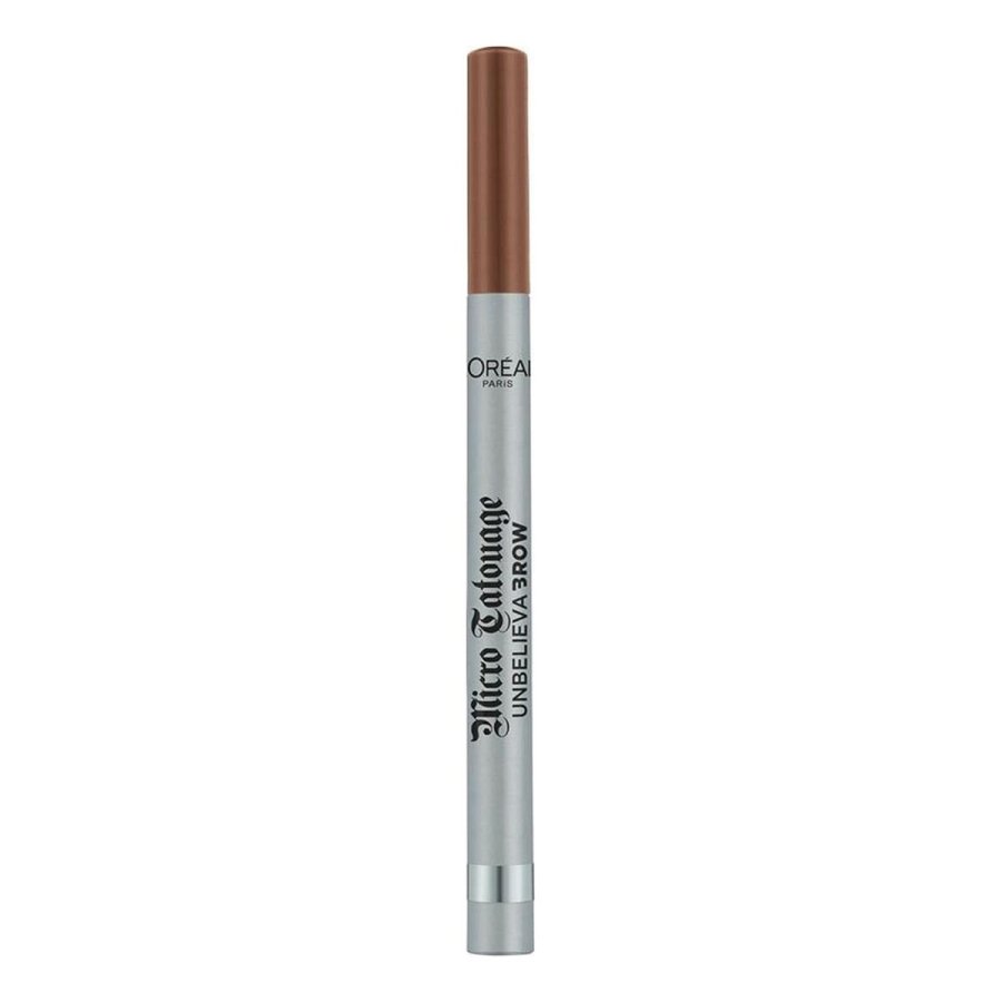 jenbrynsblyant L'Oral Paris Micro Tatouage Shade 105-brunette #1