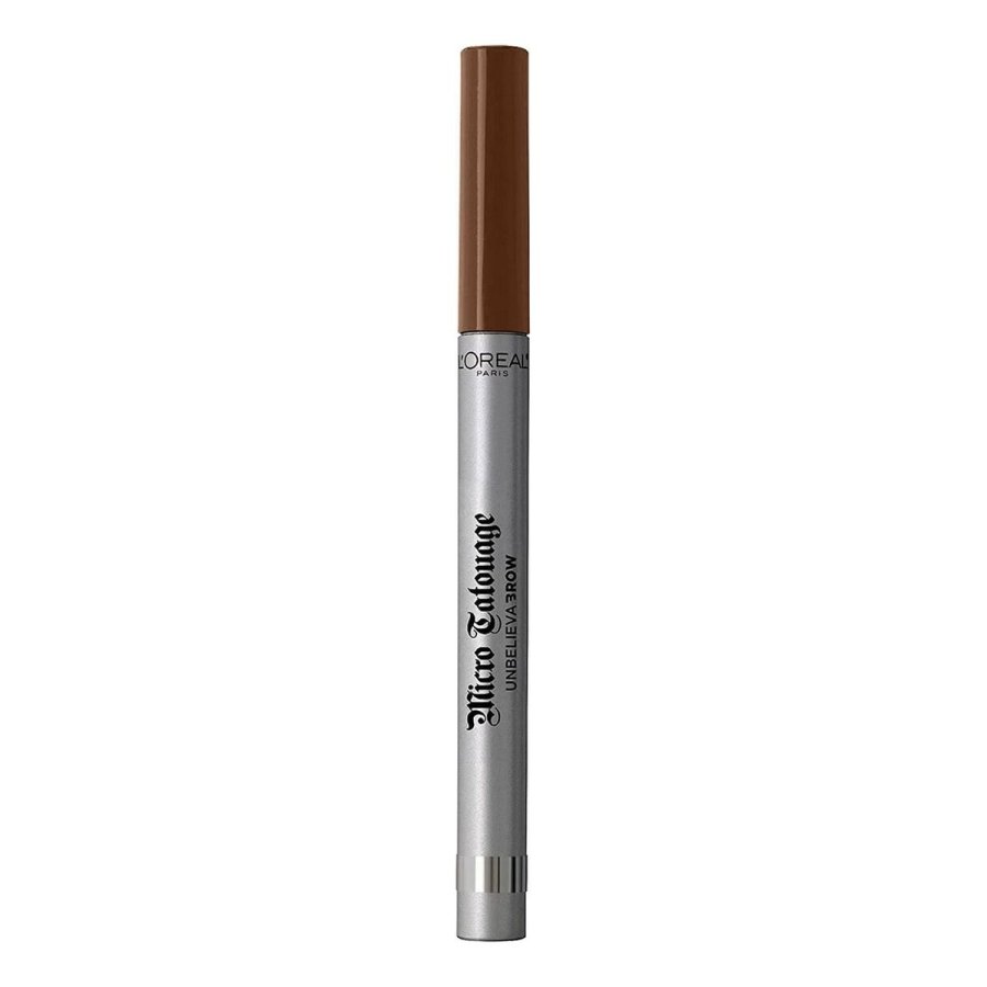 jenbrynsblyant L'Oral Paris Micro Tatouage Shade 105-brunette #2