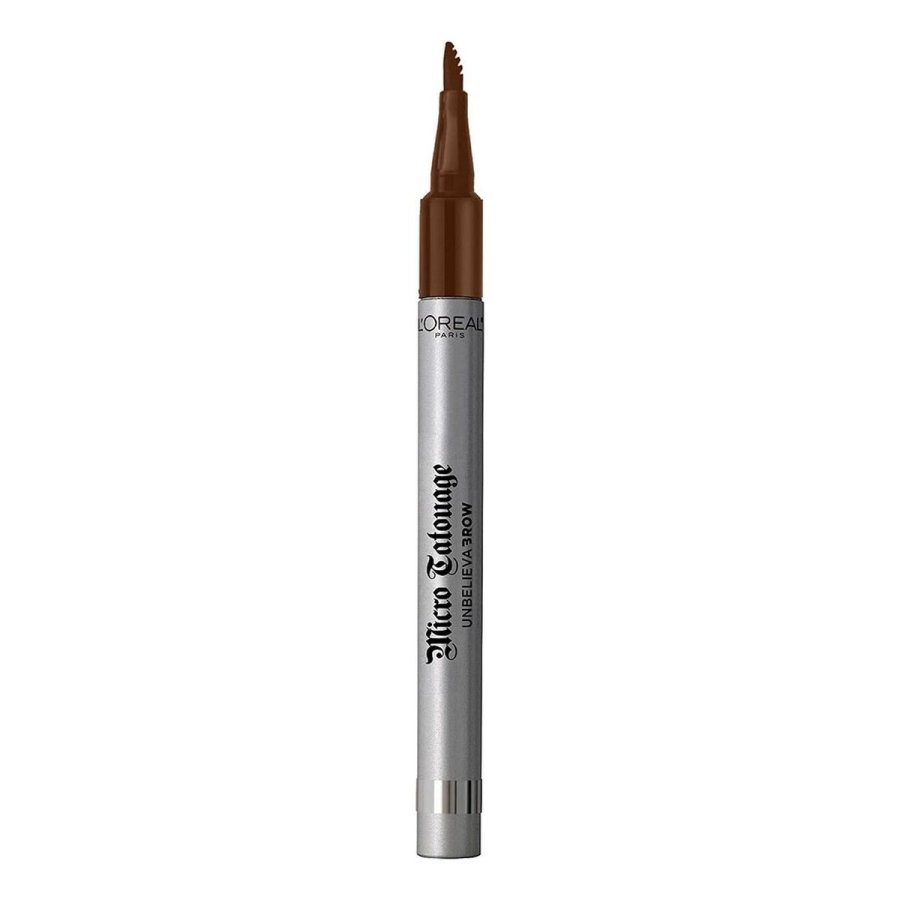 jenbrynsblyant L'Oral Paris Micro Tatouage Shade 105-brunette #3