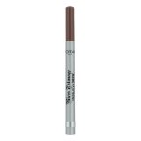 jenbrynsblyant Unbelievabrow L'Oral Paris Micro Tatouage Shade 108-dark brunette #1