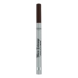 jenbrynsblyant Unbelievabrow L'Oral Paris Micro Tatouage Shade 109-ebony #1