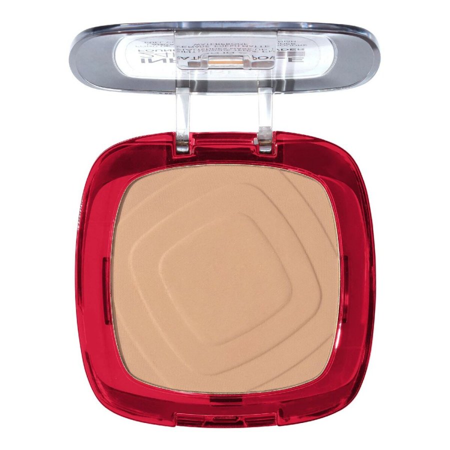 Kompakt makeup L'Oreal Make Up Infallible Fresh Wear 24 timer 130 (9 g) #3
