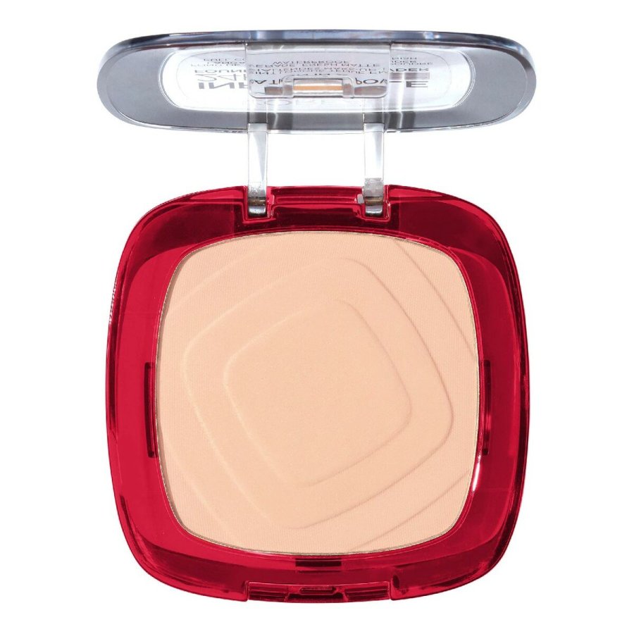 Pulver Make-up Base L'Oral Paris Infaillible 9 g #2