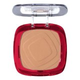 Pulver Make-up Base L'Oreal Make Up Infallible 24H Fresh Wear (9 g) #3