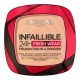 Flydende makeup foundation L'Oreal Make Up AA187901 (9 g) #1